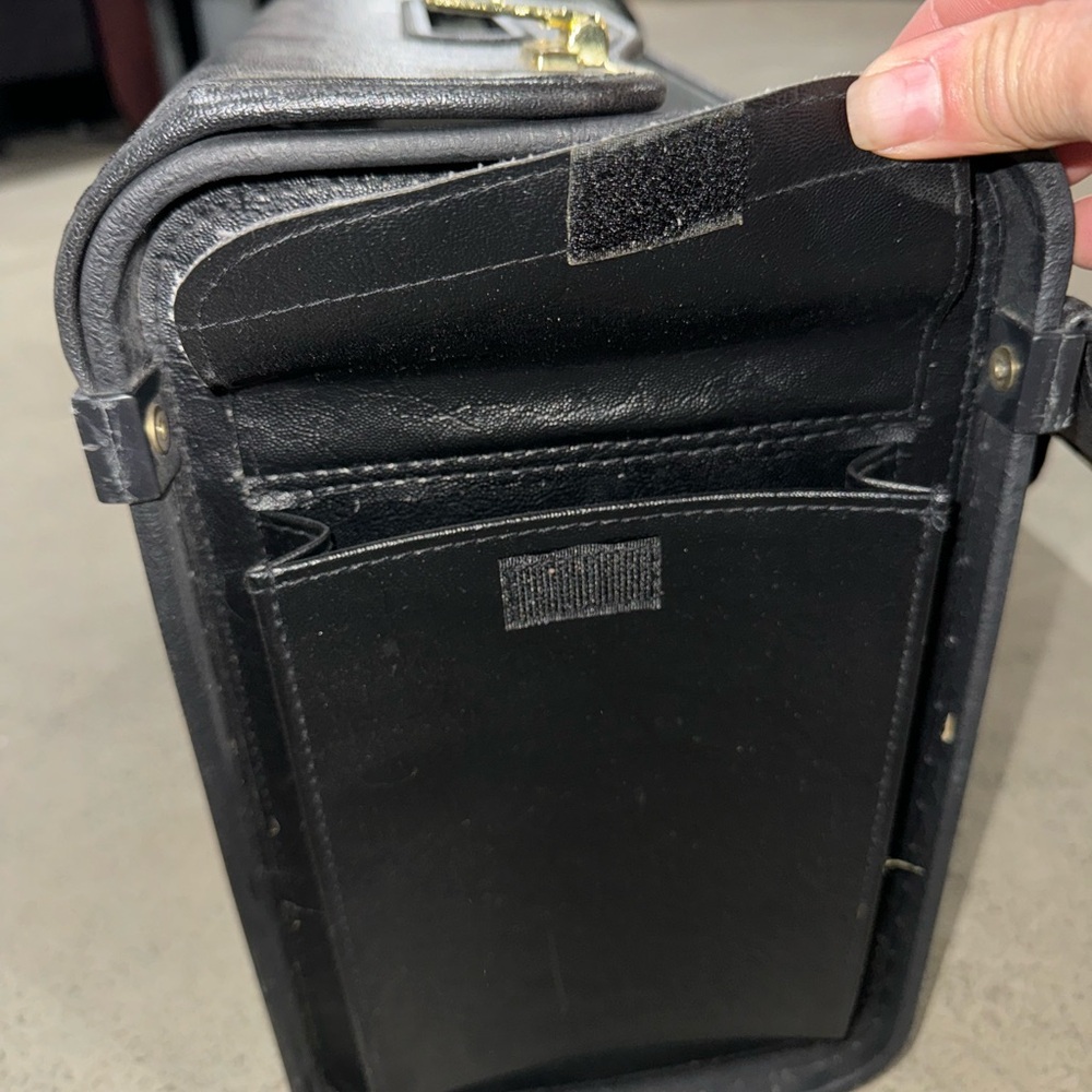 Briefcase - Picture 8 of 8